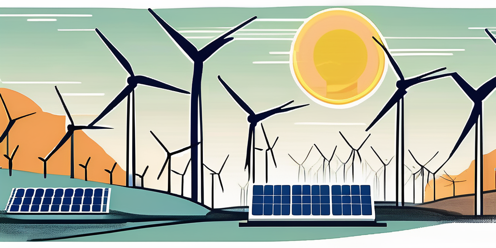 Analiză comparativă între parcuri fotovoltaice și alte surse de energie regenerabilă: Avantajele și dezavantajele fiecărei surse.