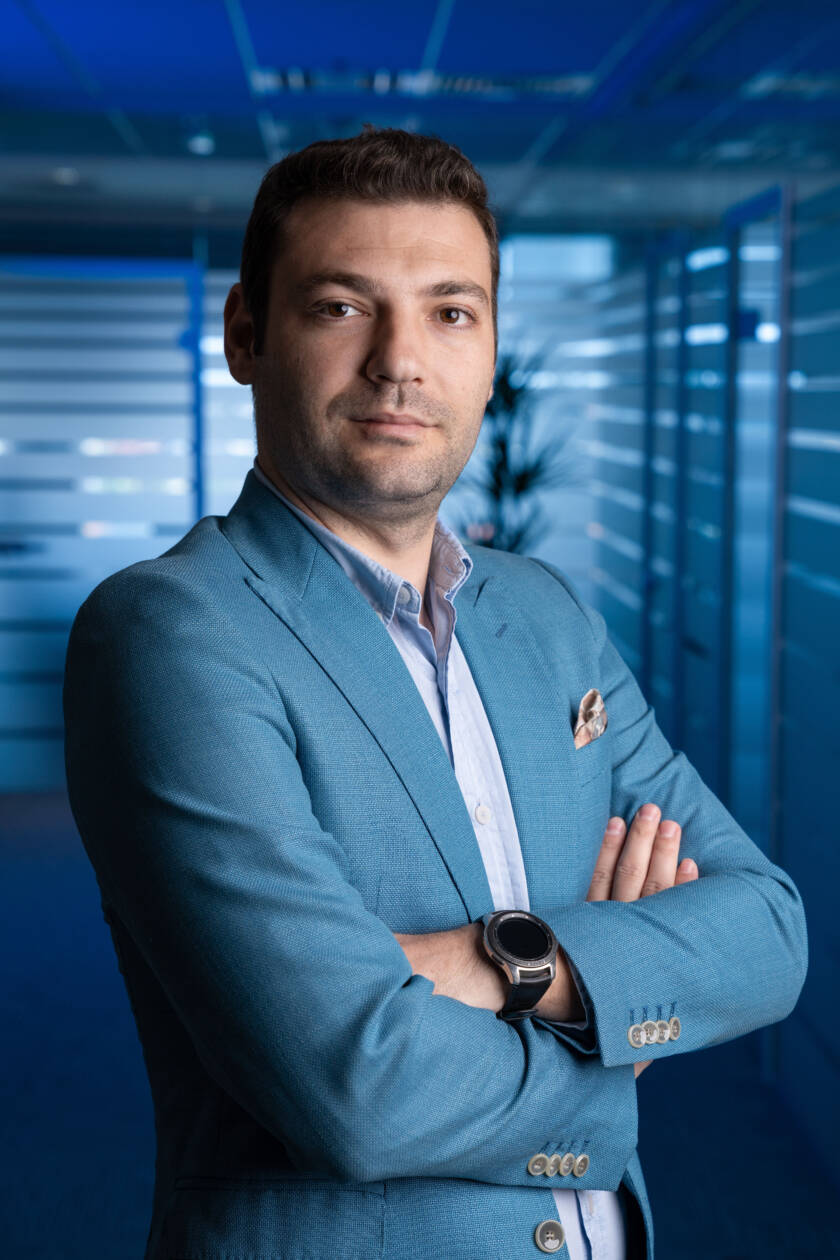 Cristian Dragomir