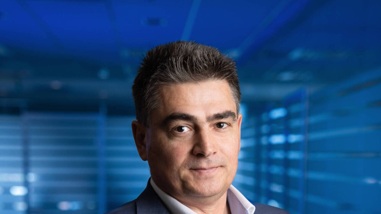 Christian Leonte WALDEVAR ENERGIE