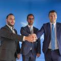 Strategic alliance chosen to power Romania’s energy future