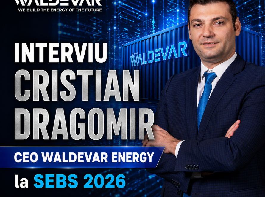 Why a trusted EPC makes the difference in utility-scale solar projects