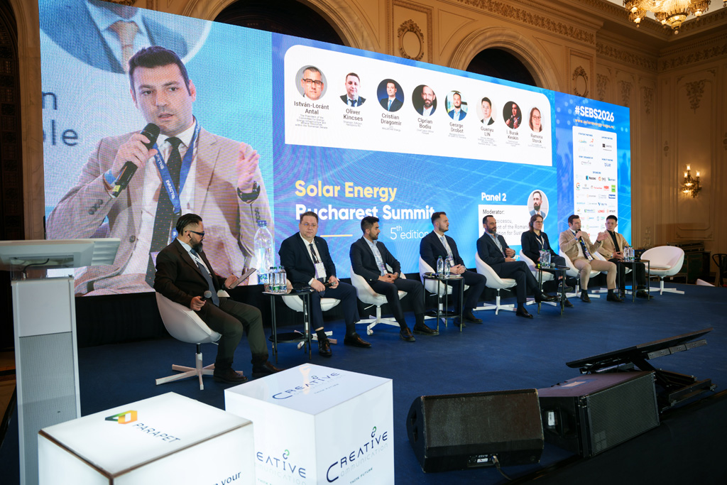 Why a Trusted EPC Makes the Difference in Large-Scale Solar Projects