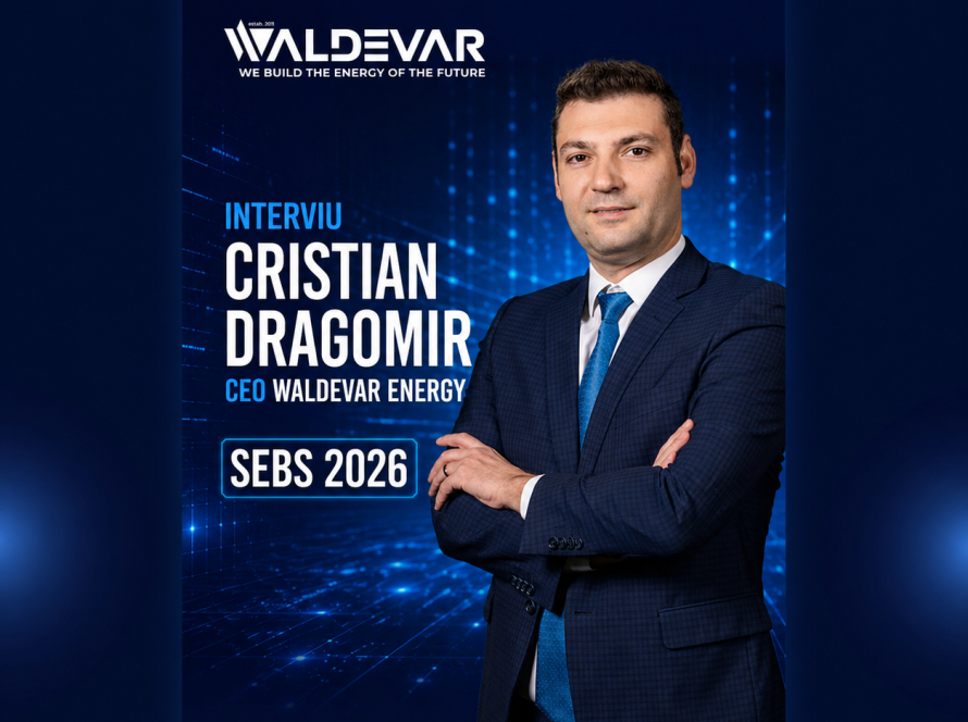 Why a trusted EPC makes the difference in utility-scale solar projects