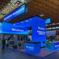 Beyond Solar: WALDEVAR showcases its fully integrated energy ecosystem at Intersolar Europe 2026