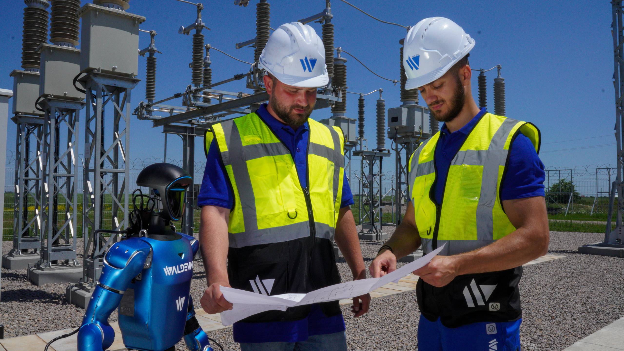Beyond Solar: WALDEVAR showcases its fully integrated energy ecosystem at Intersolar Europe 2026