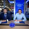WALDEVAR Energy and GEN-I Sonce Partnership with New HV Substation EPC Agreement