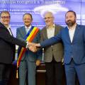 WALDEVAR Energy contribuie la dezvoltarea unui proiect fotovoltaic de 50,9 MWp în județul Cluj